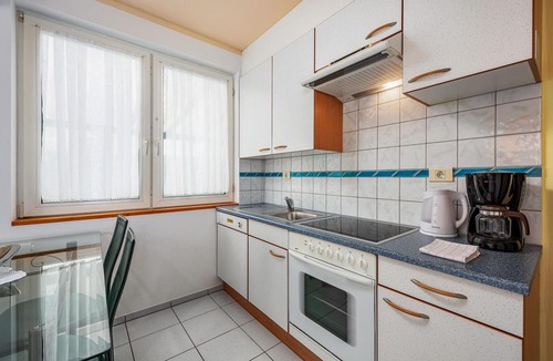 Đuba Apartment | 1 bedroom amazing apartment in Umag