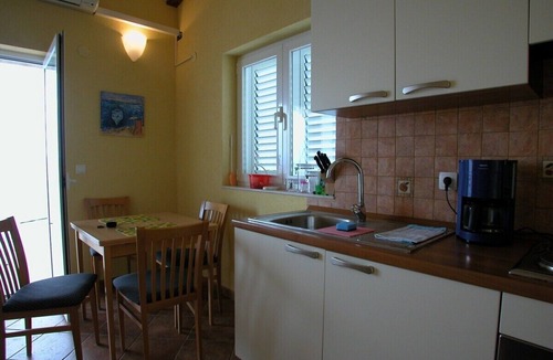 Lukovo Apartment | 1 bedroom apartment in lukovo