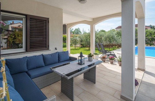 Nova Vas Apartment | 1 bedroom awesome apartment in Nova Vas