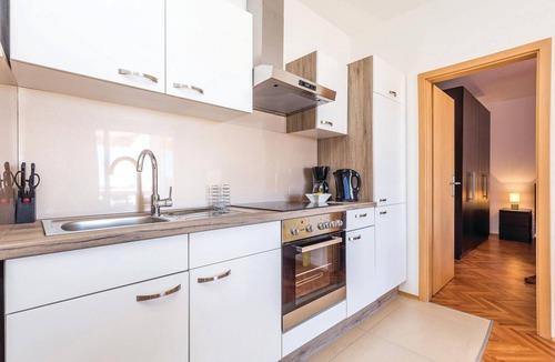 Rab Apartment | 1 bedroom awesome apartment in Banjol