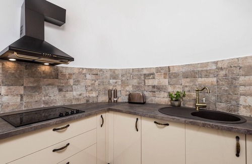 Tulisevica Apartment | 1 bedroom awesome apartment in Lovran
