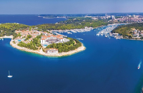 Pula Apartment | 1 bedroom awesome apartment in Pula