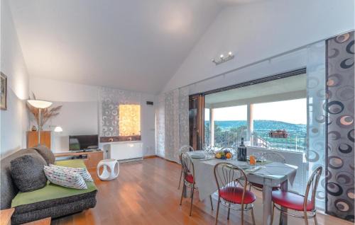 Kolan Apartment | 1 Bedroom Beach Front Apartment In Kolan