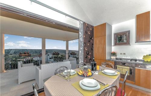 Kolan Apartment | 1 Bedroom Beach Front Apartment In Kolan