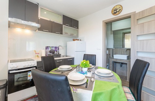 Gornji Karin Apartment | 1 bedroom beautiful apartment in Karin Gornji