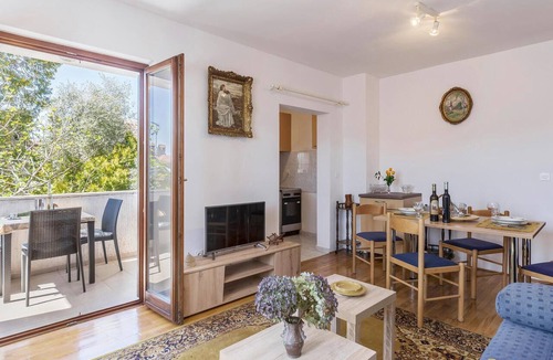 Funtana Apartment | 1 bedroom beautiful apartment in Funtana
