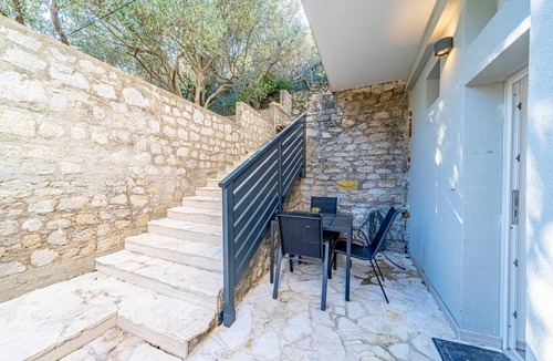 Zuljana Apartment | 1 bedroom beautiful apartment in Zuljana