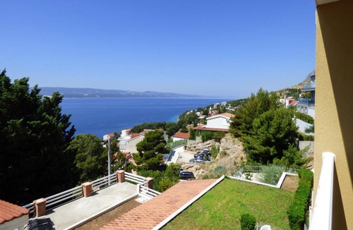 Mimice Apartment | 1 bedroom beautiful apartment in Mimice