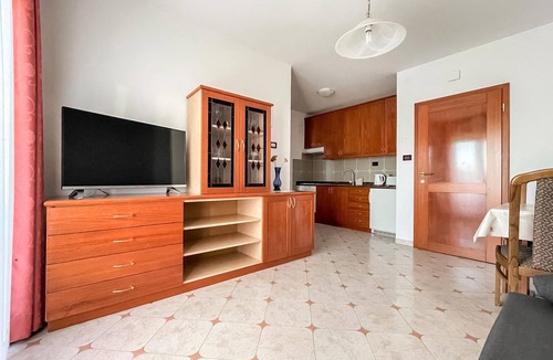 Kukci Apartment | 1 bedroom beautiful apartment in Kukci