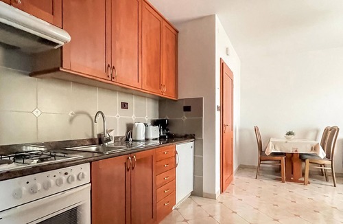 Kukci Apartment | 1 bedroom beautiful apartment in Kukci