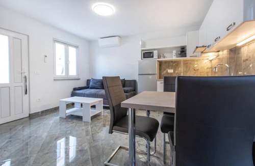 Portoroz Apartment | 1 bedroom beautiful apartment in Piran