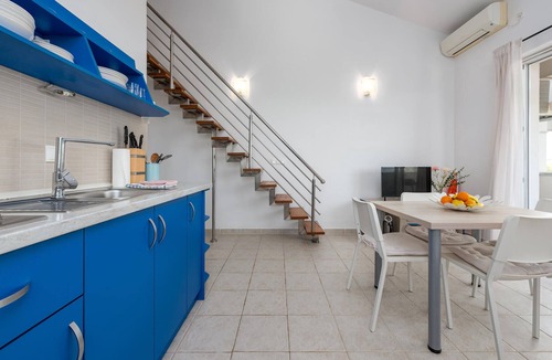 Jakisnica Apartment | 1 bedroom cozy apartment in Jakisnica