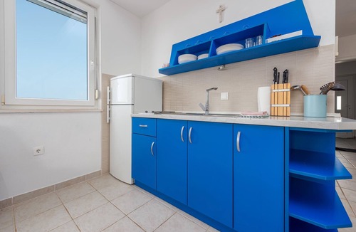 Jakisnica Apartment | 1 bedroom cozy apartment in Jakisnica