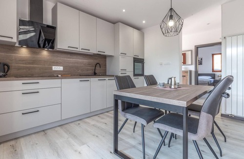 Secovlje Apartment | 1 bedroom cozy apartment in Secovlje