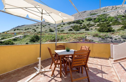 Bosana Apartment | 1 bedroom cozy apartment in Bosana