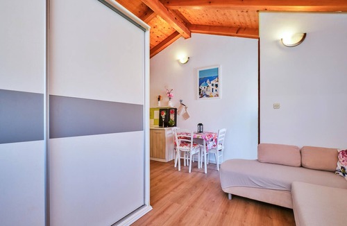 Ilovik Apartment | 1 bedroom cozy apartment in Ilovik