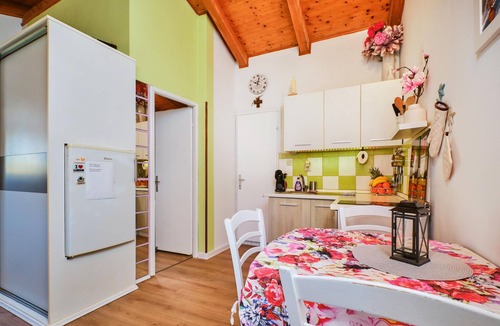Ilovik Apartment | 1 bedroom cozy apartment in Ilovik