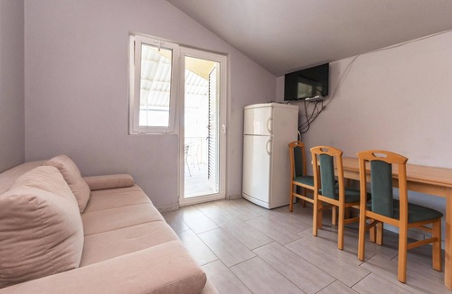 Kakma Apartment | 1 bedroom cozy apartment in Kakma