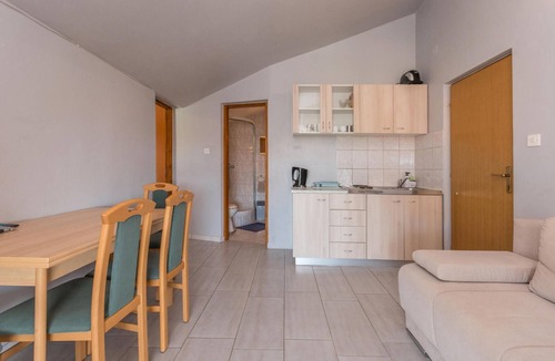 Kakma Apartment | 1 bedroom cozy apartment in Kakma