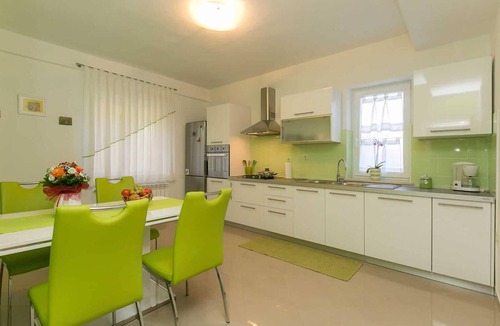 Kapelica Apartment | 1 bedroom cozy apartment in Labin