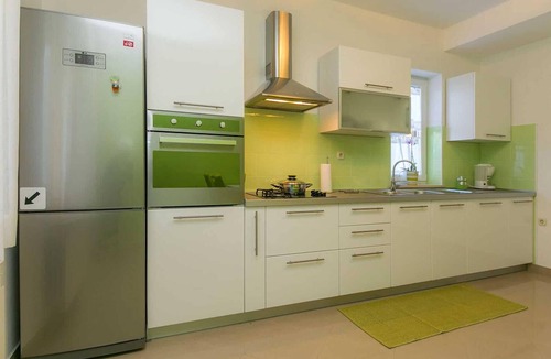 Kapelica Apartment | 1 bedroom cozy apartment in Labin