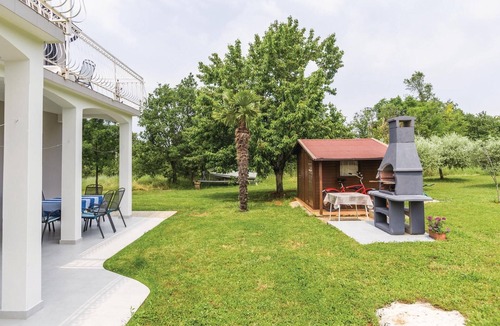 Gulici Apartment | 1 bedroom cozy apartment in Porec