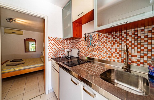 Kuciste Apartment | 1 bedroom cozy apartment in Viganj