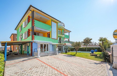 Đuba Apartment | 1 bedroom cozy apartment in Duba