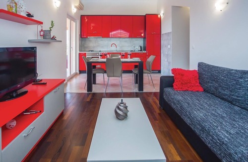 Makarska Apartment | 1 bedroom gorgeous apartment in Makarska