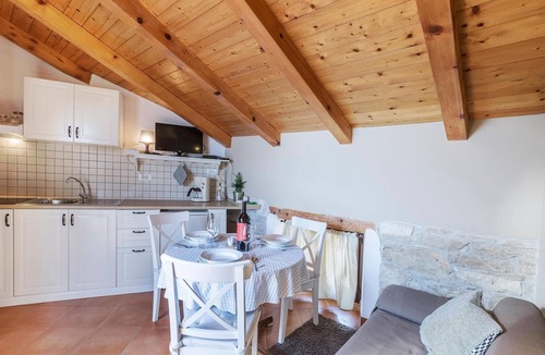 Novigrad Apartment | 1 bedroom gorgeous apartment in Novigrad