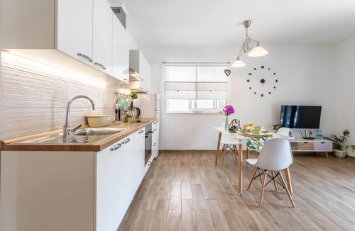 Cove Makarac (Milna) Apartment | 1 bedroom gorgeous apartment in Milna