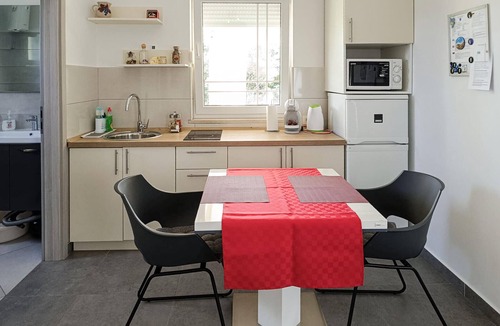 Marcana House | 1 bedroom gorgeous home in Marcana