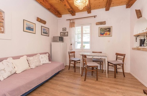Zdrelac House | 1 bedroom gorgeous home in Zdrelac