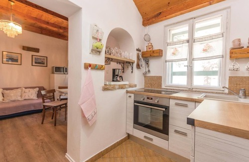 Zdrelac House | 1 bedroom gorgeous home in Zdrelac