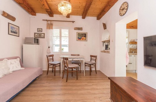 Zdrelac House | 1 bedroom gorgeous home in Zdrelac