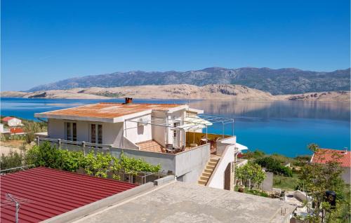 Bosana Apartment | 1 Bedroom Lovely Apartment In Bosana