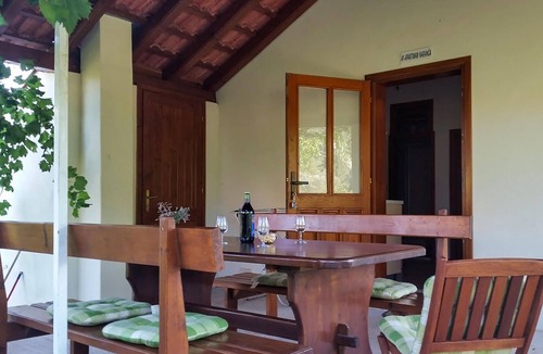 Mali Ston Apartment | 1 bedroom lovely apartment in Mali Ston