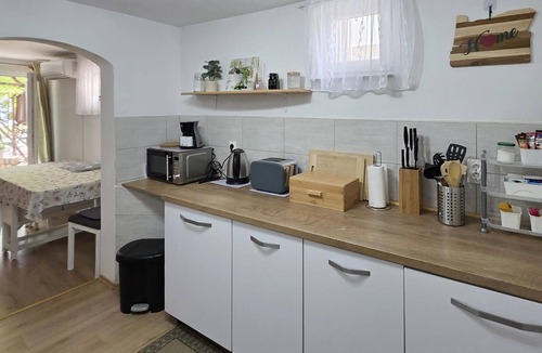 Karlobag Apartment | 1 bedroom lovely apartment in Karlobag