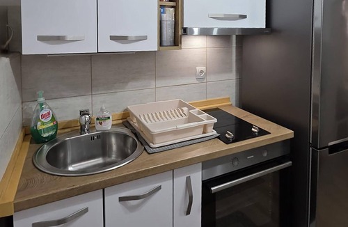 Karlobag Apartment | 1 bedroom lovely apartment in Karlobag