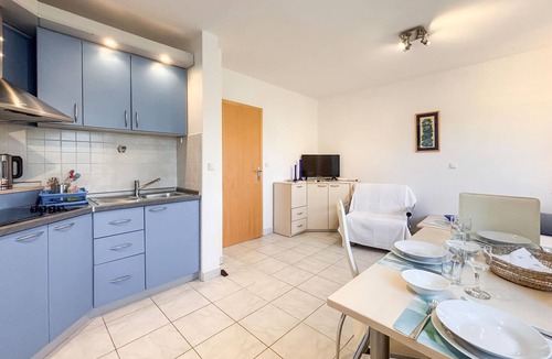 Pinezici Apartment | 1 bedroom lovely apartment in Pinezici