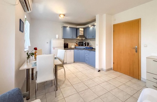 Pinezici Apartment | 1 bedroom lovely apartment in Pinezici