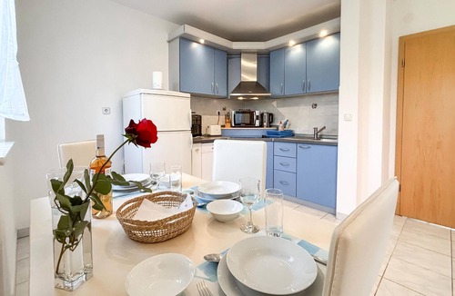 Pinezici Apartment | 1 bedroom lovely apartment in Pinezici