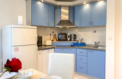 Pinezici Apartment | 1 bedroom lovely apartment in Pinezici