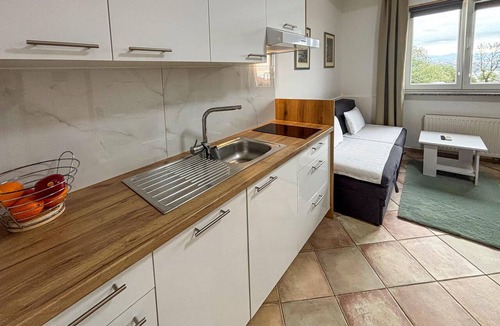 Volosko Apartment | 1 bedroom lovely apartment in Opatija