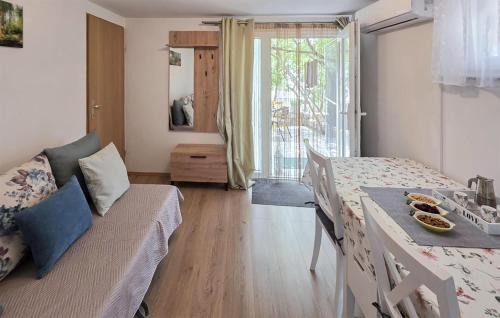 Karlobag Apartment | 1 Bedroom Lovely Apartment In Karlobag