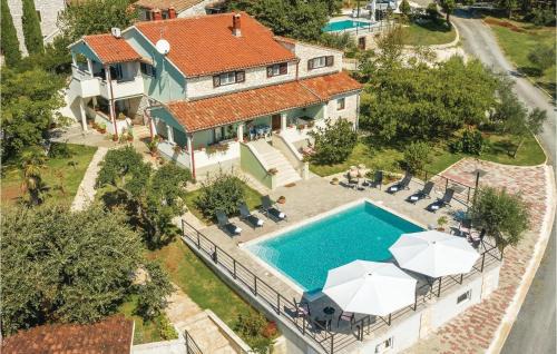 Kurili Apartment | 1 Bedroom Lovely Apartment In Pilkovici