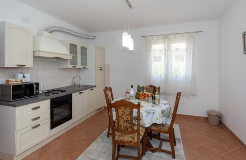 Ploce Apartment | 1 bedroom lovely apartment in Ploce