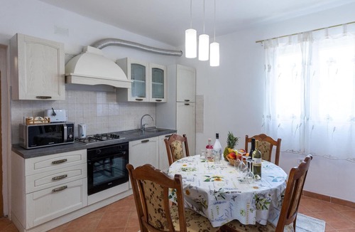 Ploce Apartment | 1 bedroom lovely apartment in Ploce