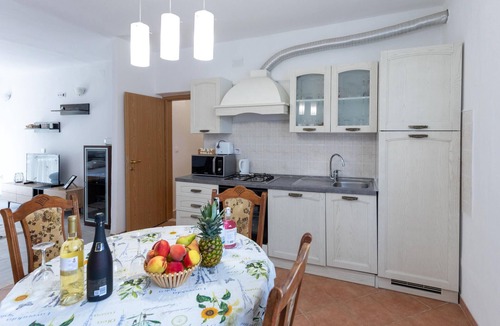 Ploce Apartment | 1 bedroom lovely apartment in Ploce