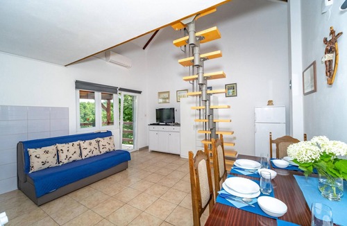 Generalski Stol House | 1 bedroom lovely home in Duga Resa